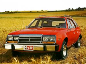 VAM American Camioneta '1983
